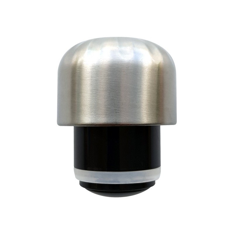 STAINLESS STEEL THERMO CAP FOR LAKENJOY BOTTLES