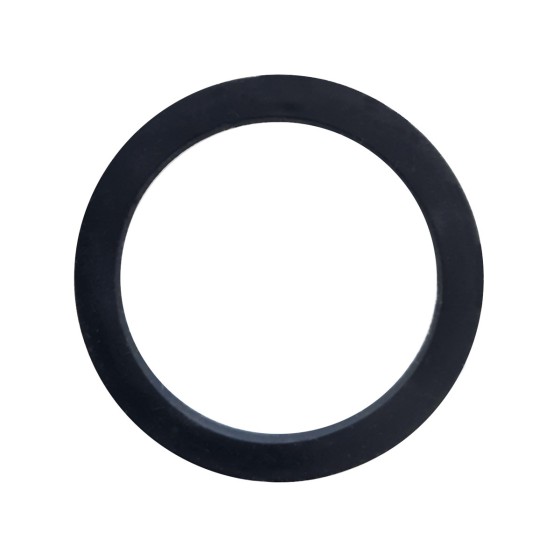 BLACK SILICONE GASKET FOR FLOW CAP