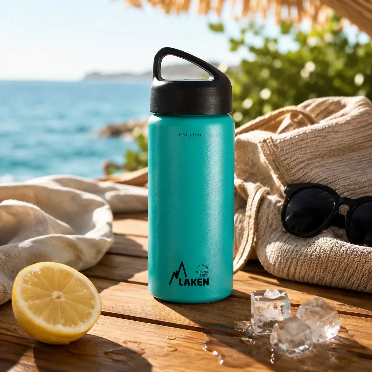 Tu botella en verano: errores que debes evitar
