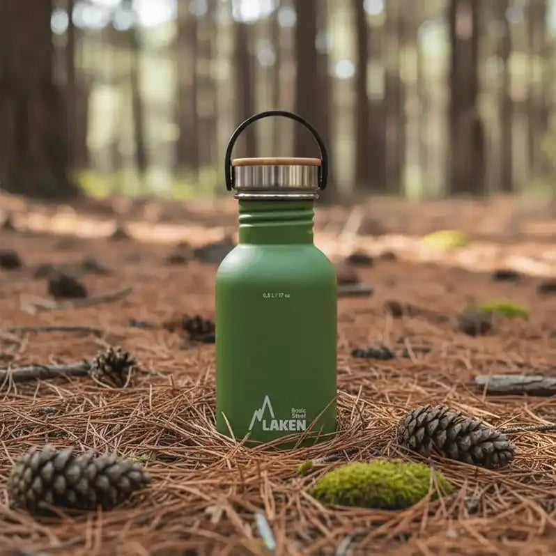 La guía definitiva para elegir tu botella este otoño 🍂