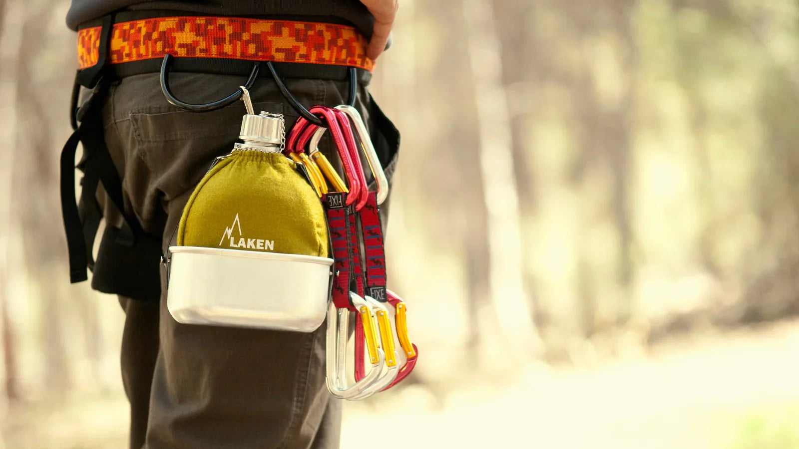 Borraccia Termica In Acciaio Inox Unisex | 12h Caldo / 24h Freddo | Con Rivestimento In Neoprene | Senza BPA - 4