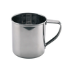 Taza de 350 mililitros de acero