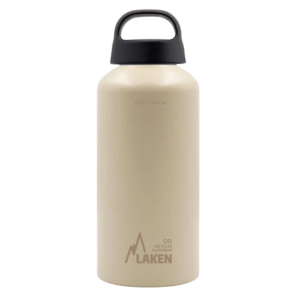 Botella de Aluminio Classic™