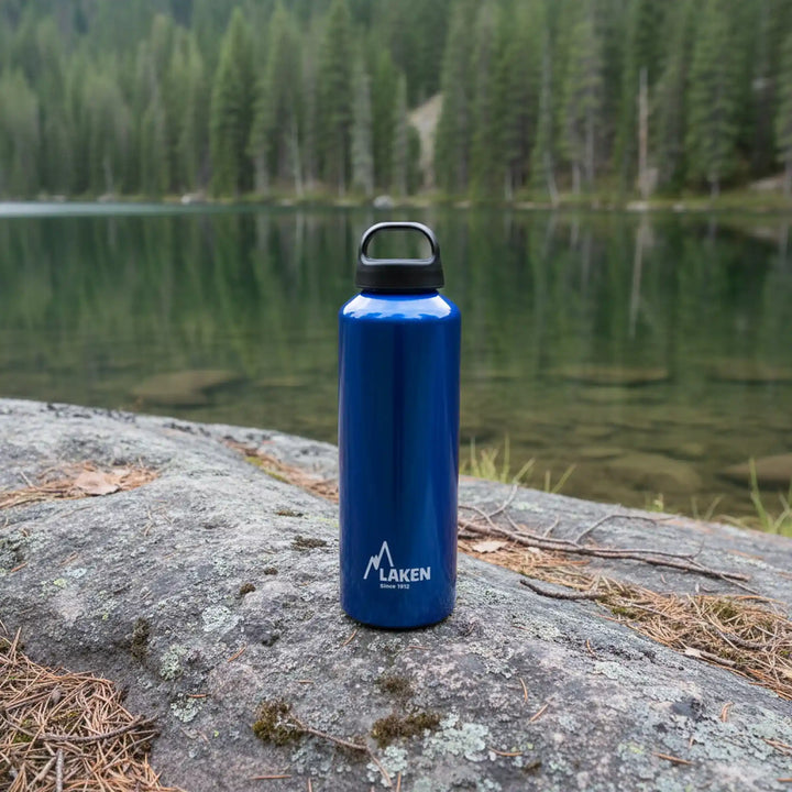 Botella de Aluminio Classic™