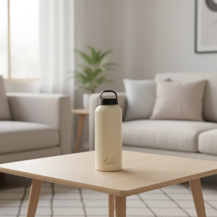 Botella de Aluminio Classic™