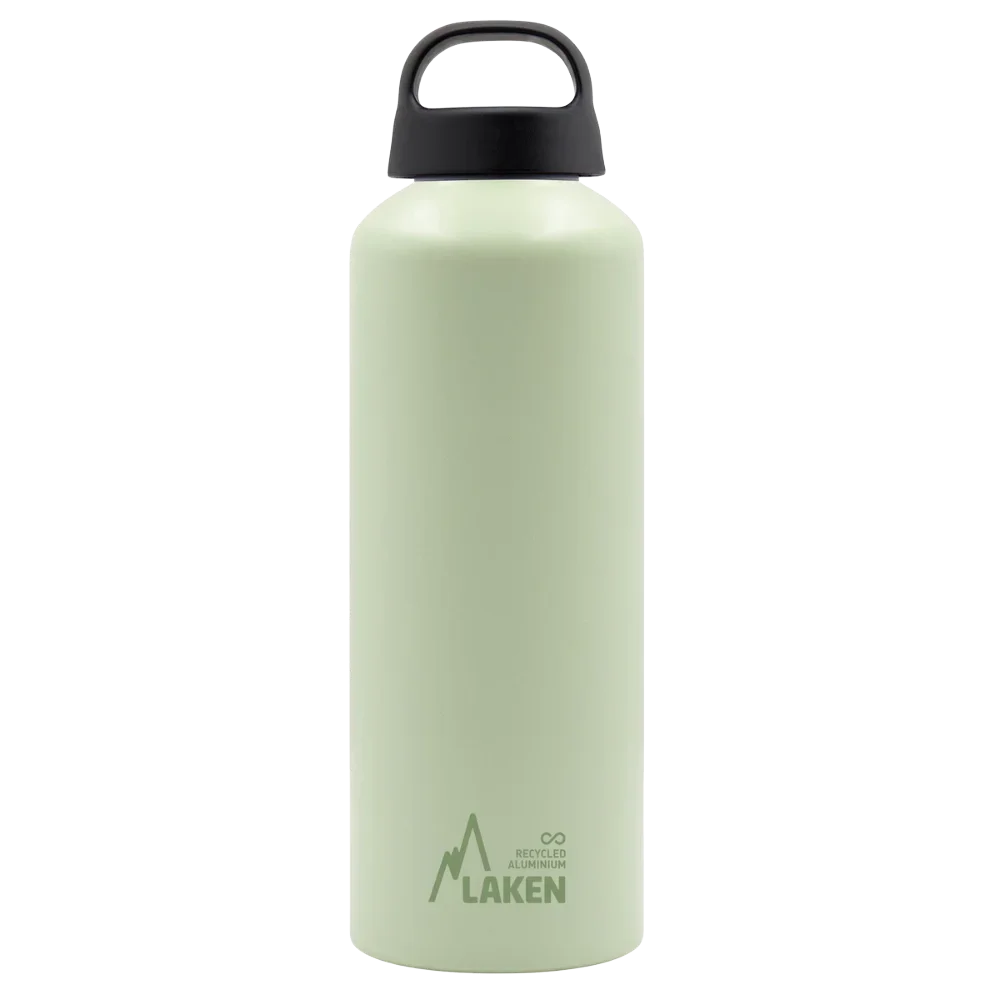 Botella de Aluminio Classic™