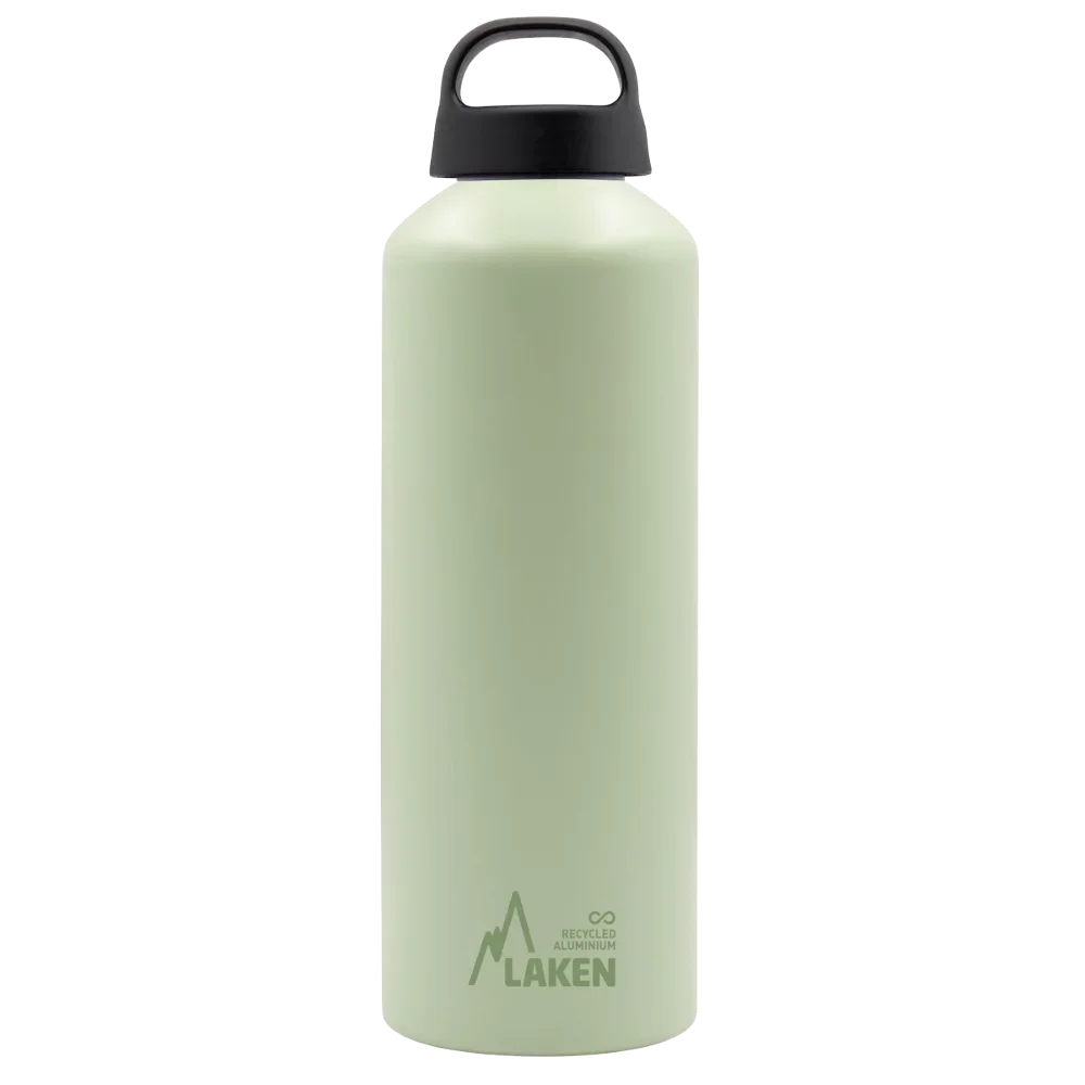 Botella de Aluminio Classic™