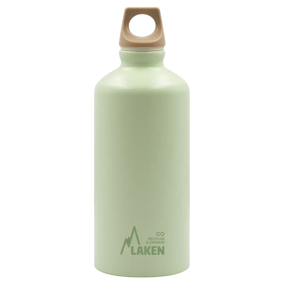 Botella de Aluminio Futura™