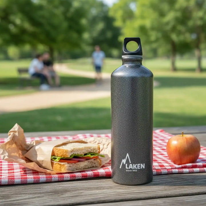 Futura™ Aluminum Bottle