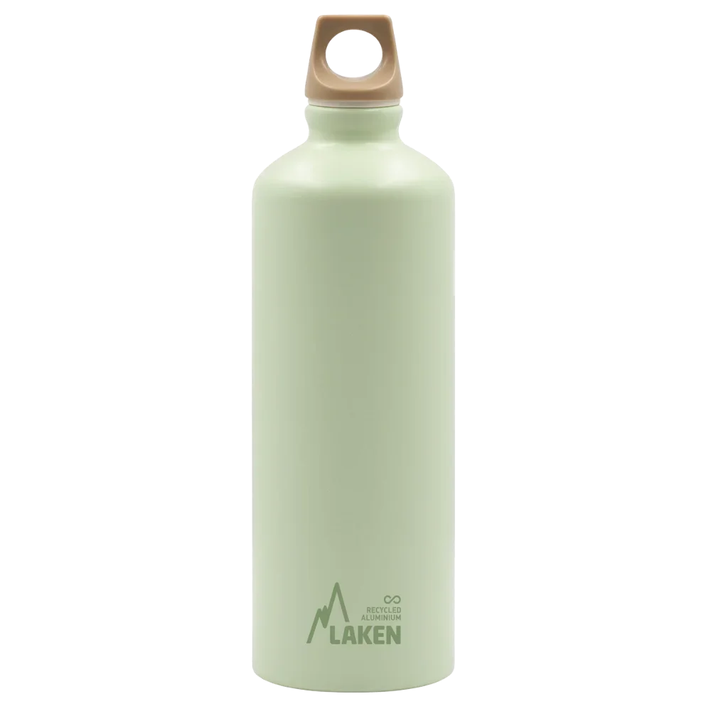 Futura™ Aluminum Bottle