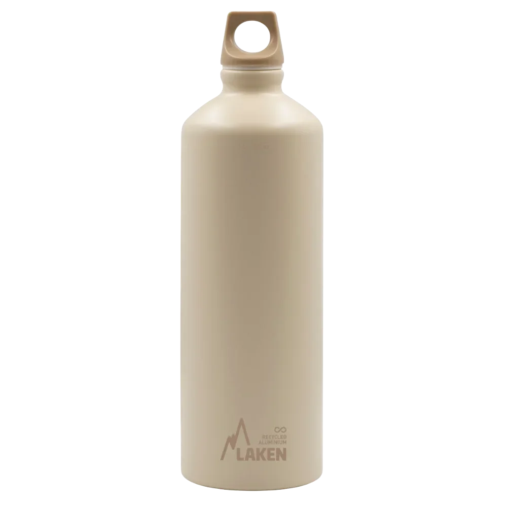 Botella de Aluminio Futura™