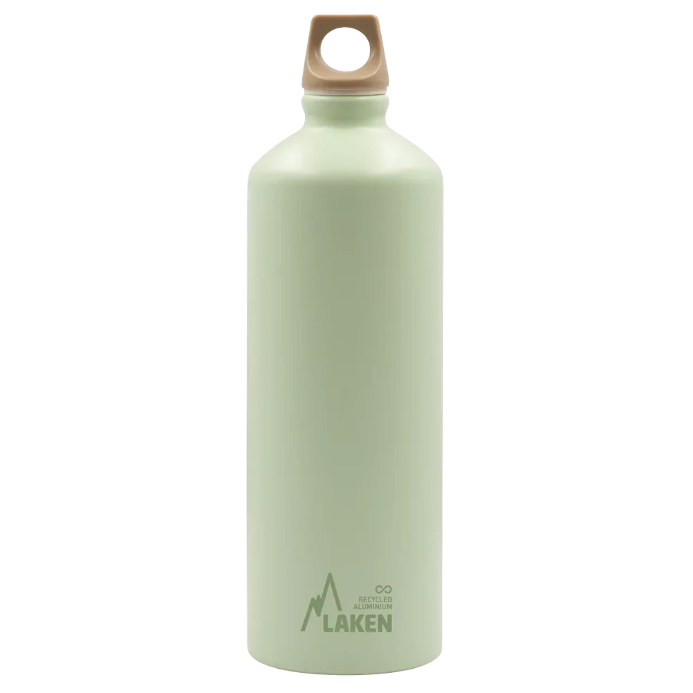 Botella de Aluminio Futura™