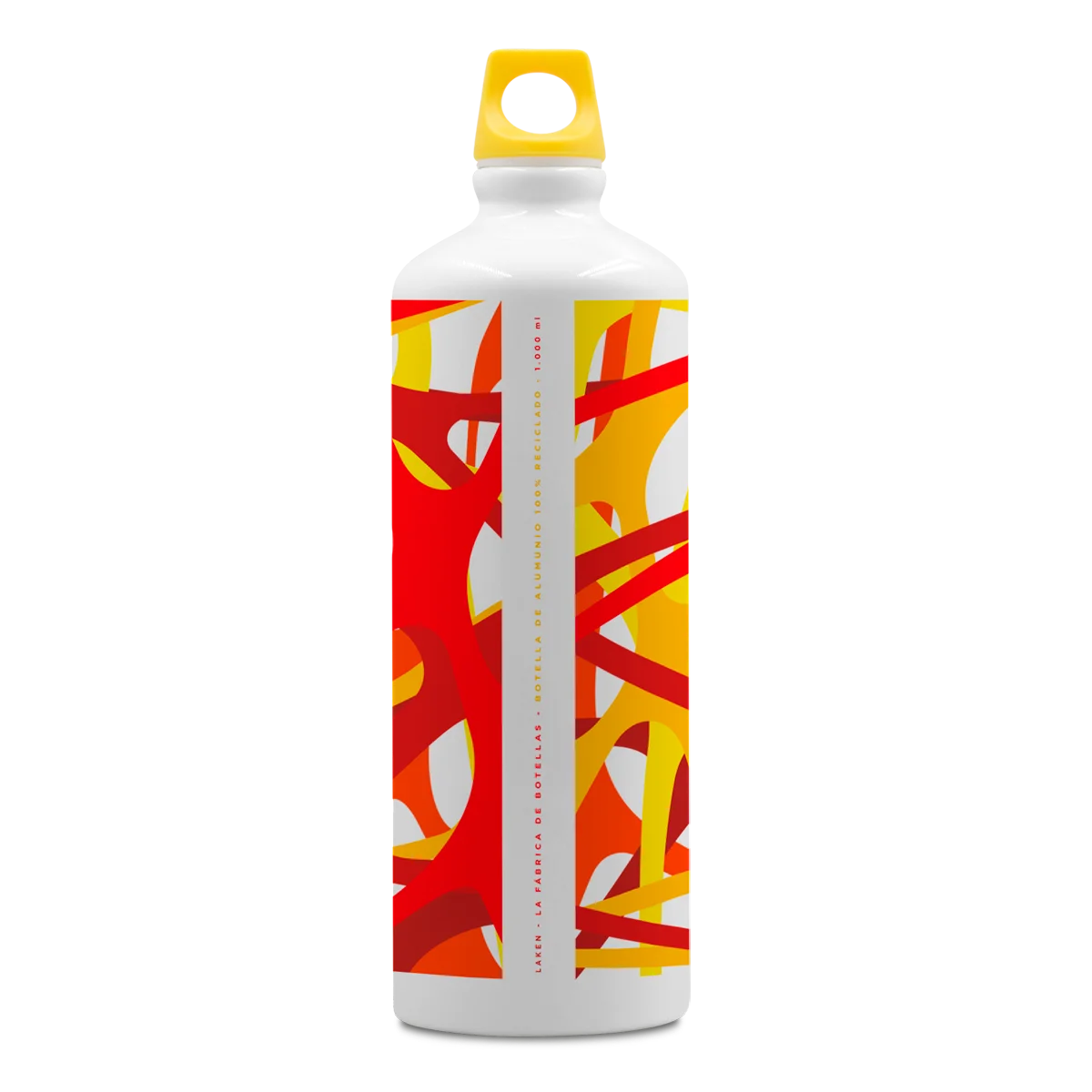 Futura™ Aluminum Bottle – National Teams 2026 Edition