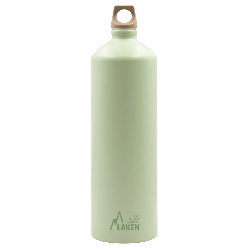 Botella de Aluminio Futura™