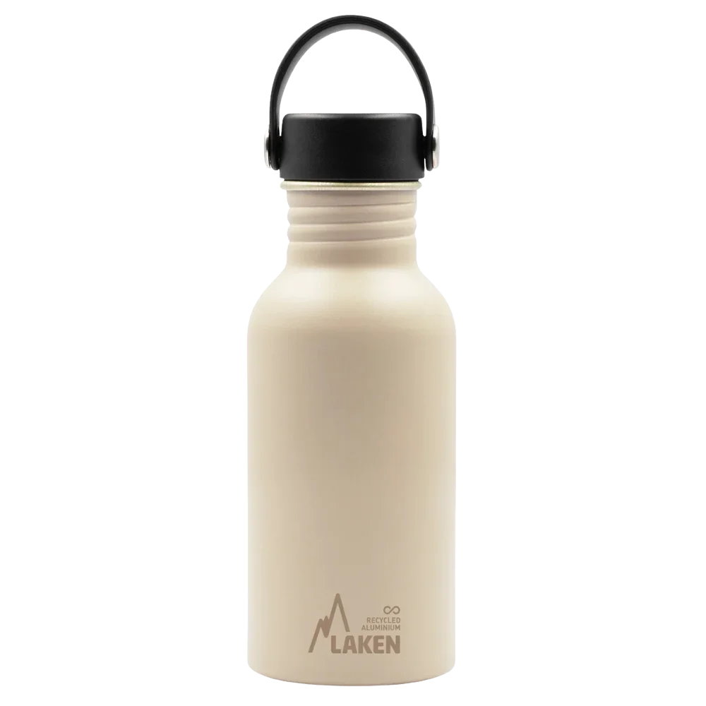 Botella de Aluminio Oasis™