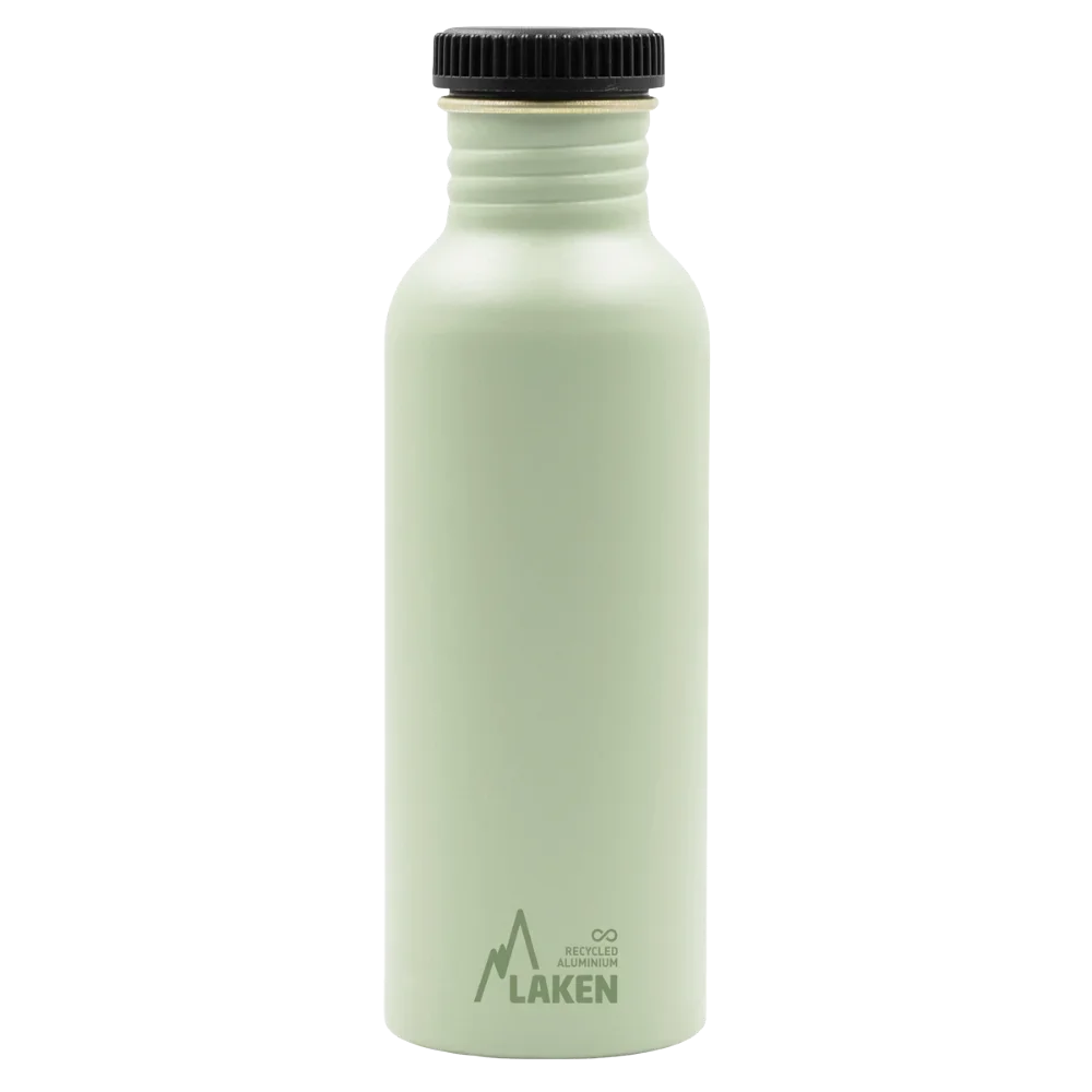 Plain™ Aluminum Bottle