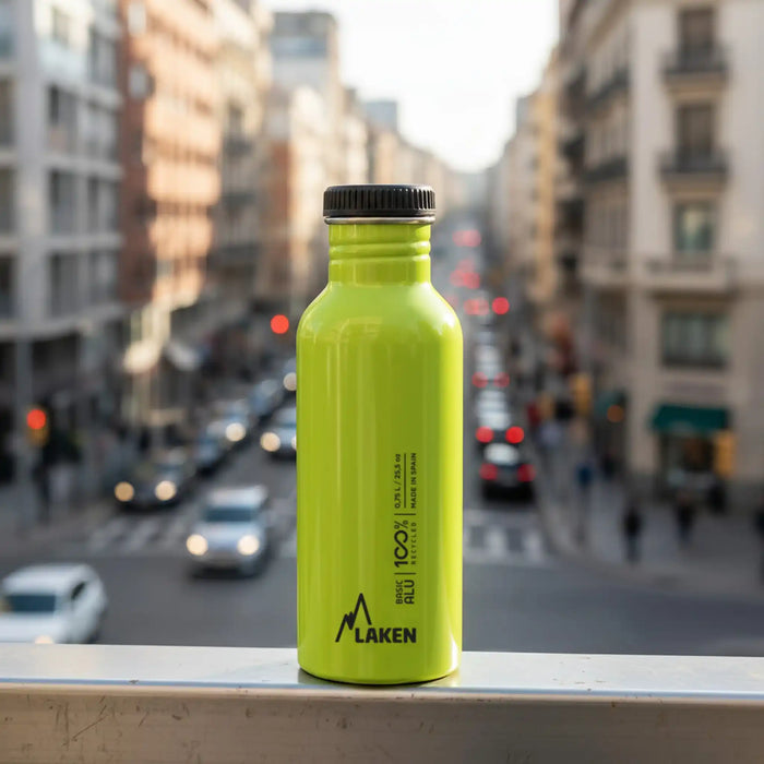 Botella de Aluminio Plain™