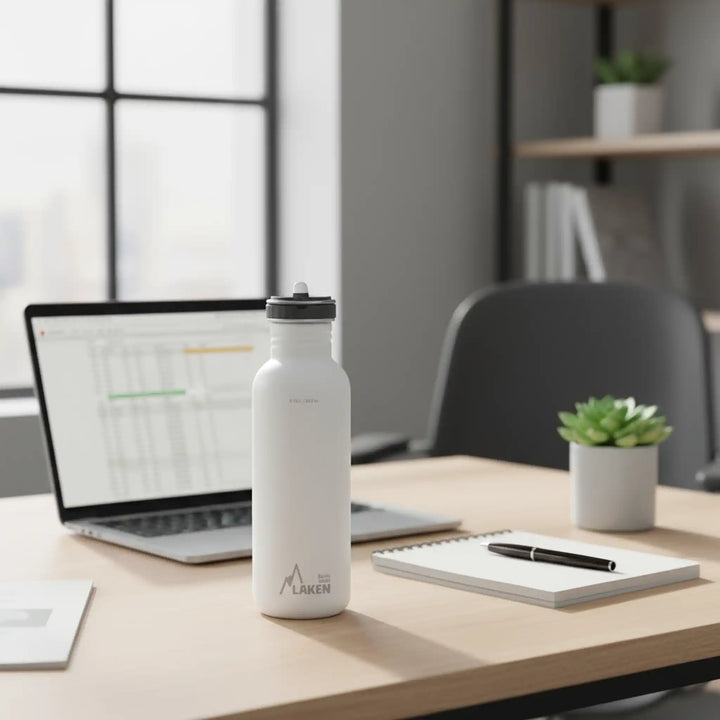 Flow™ Stainless Steel Bottle