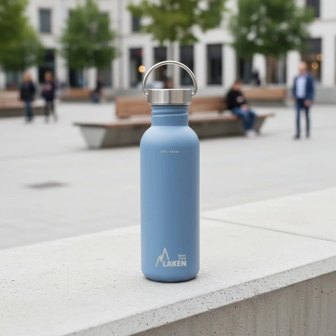 Vintage™ Stainless Steel Bottle