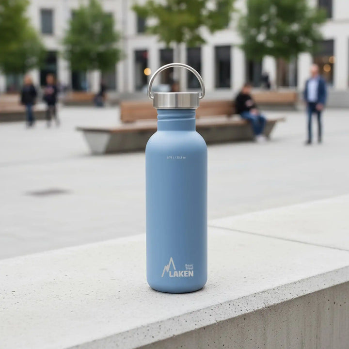 Vintage™ Stainless Steel Bottle