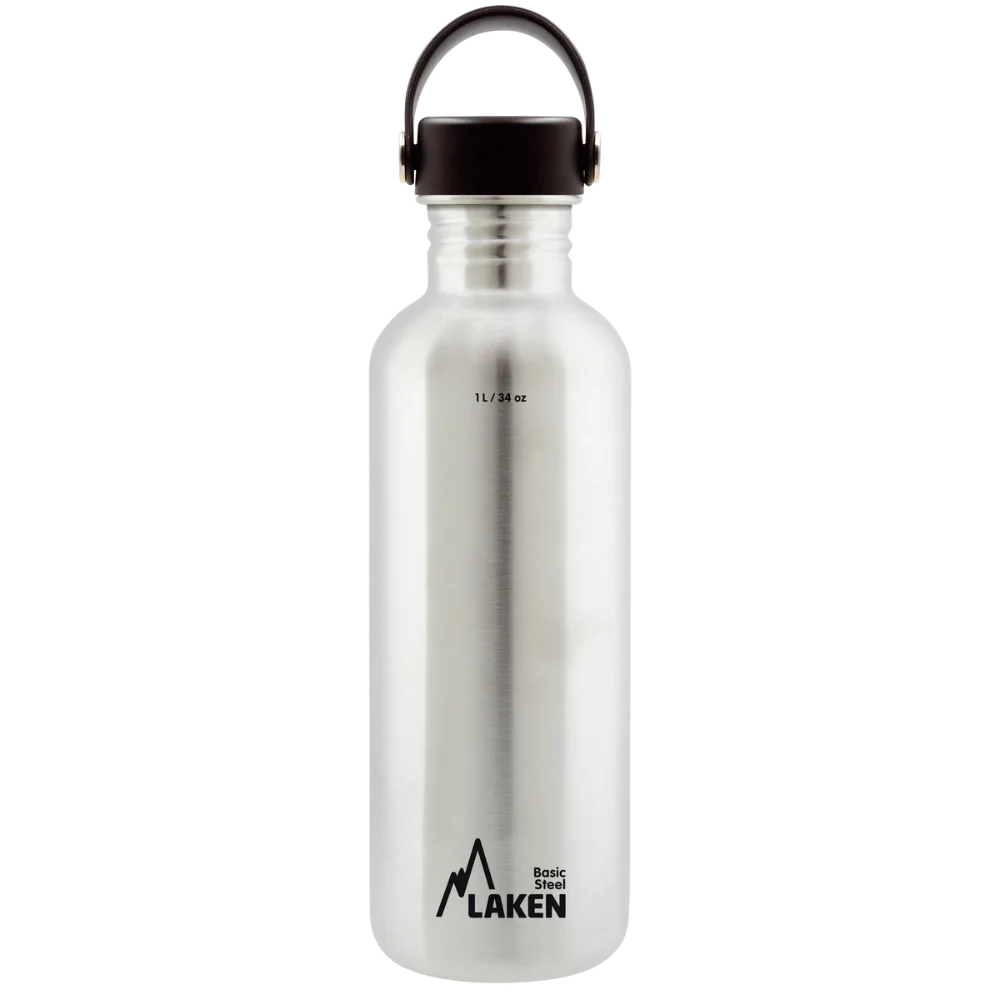 Gourde en Acier Inoxydable Oasis™
