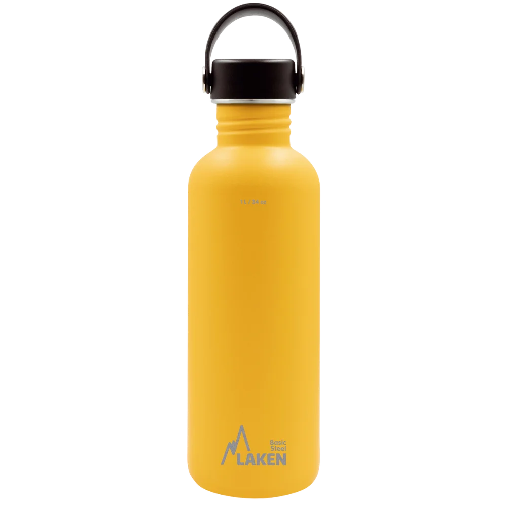 Gourde en Acier Inoxydable Oasis™