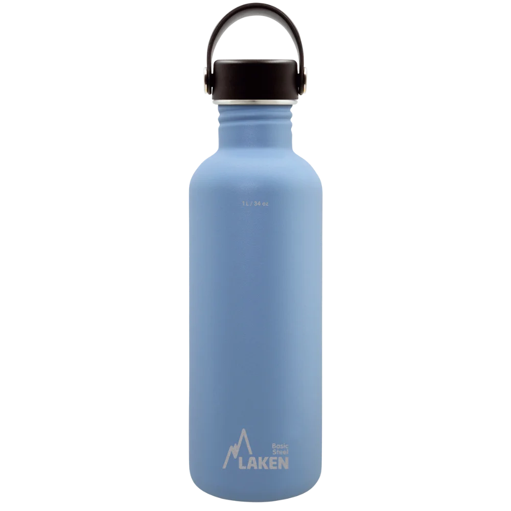 Gourde en Acier Inoxydable Oasis™