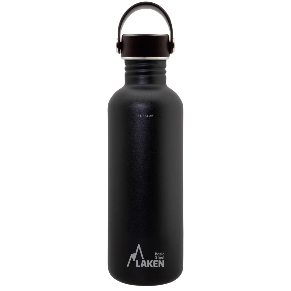 Gourde en Acier Inoxydable Oasis™