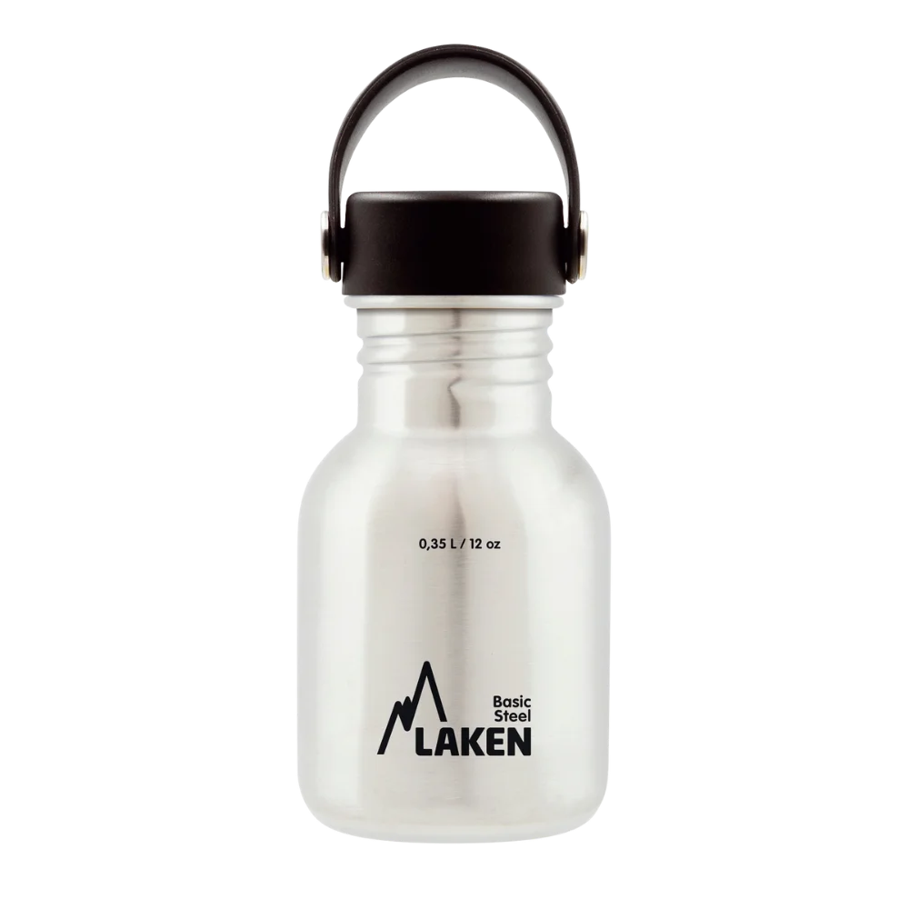 Gourde en Acier Inoxydable Oasis™
