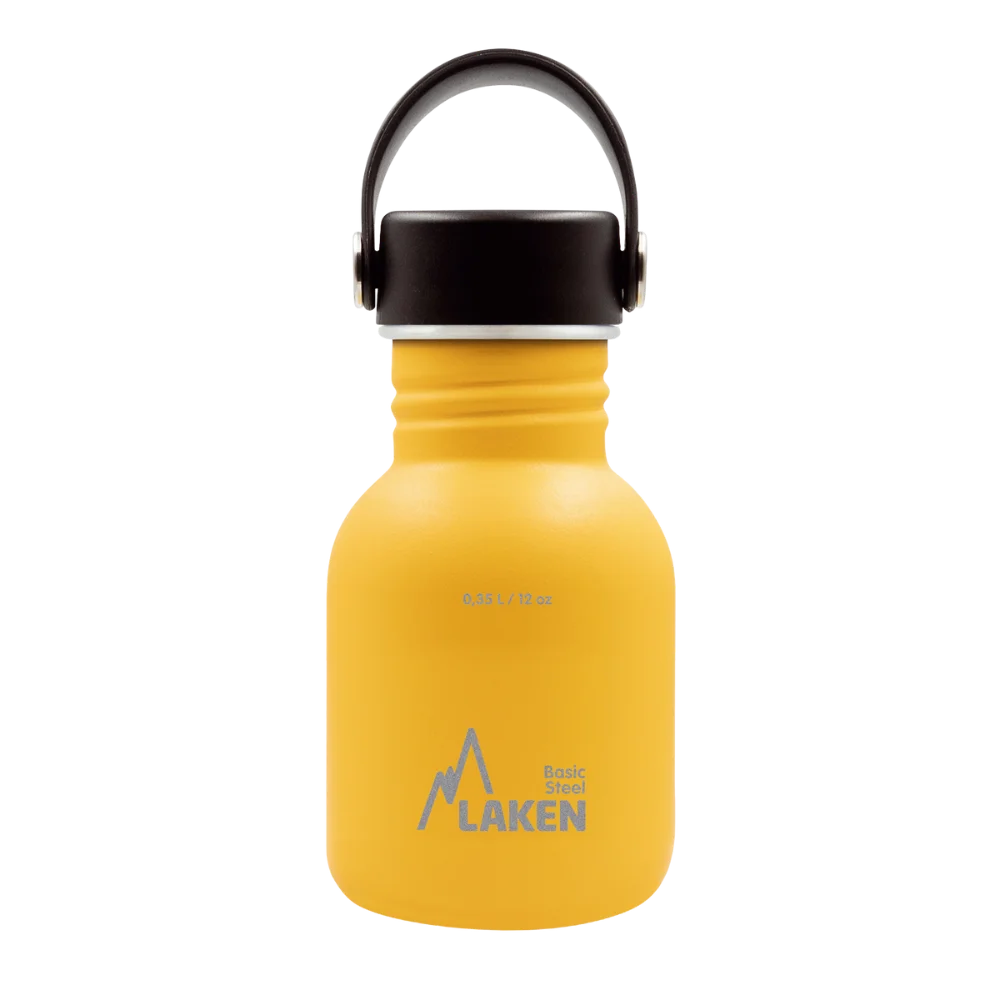 Gourde en Acier Inoxydable Oasis™