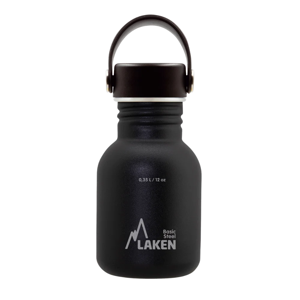 Gourde en Acier Inoxydable Oasis™