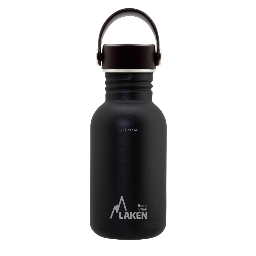 Gourde en Acier Inoxydable Oasis™