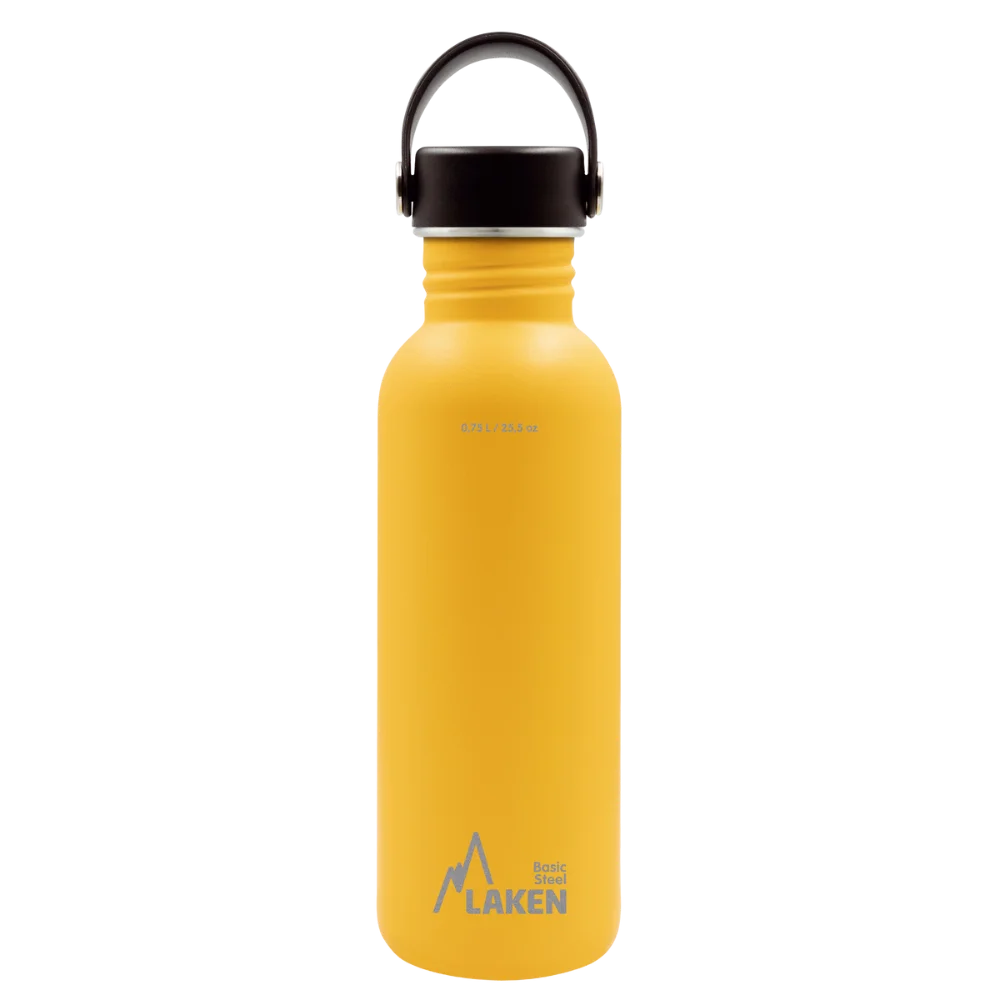Gourde en Acier Inoxydable Oasis™