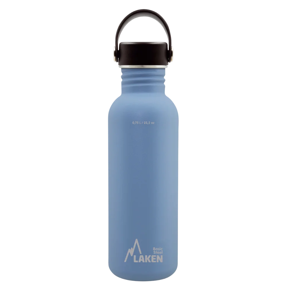 Gourde en Acier Inoxydable Oasis™