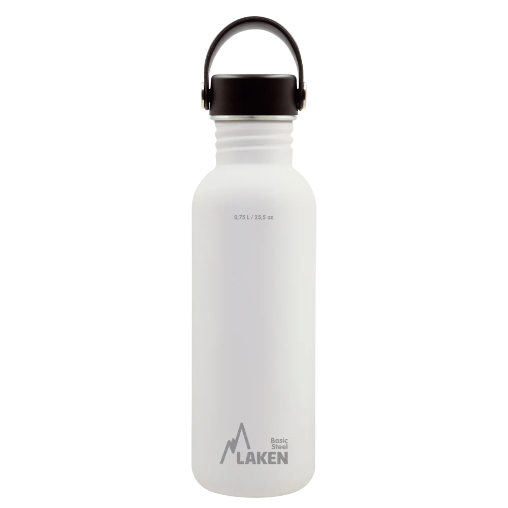 Gourde en Acier Inoxydable Oasis™