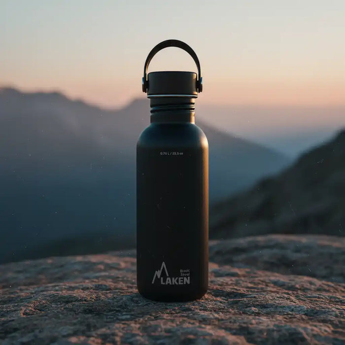 Botella de Acero Inoxidable Oasis™