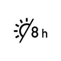 8H HOT