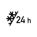 24H COLD