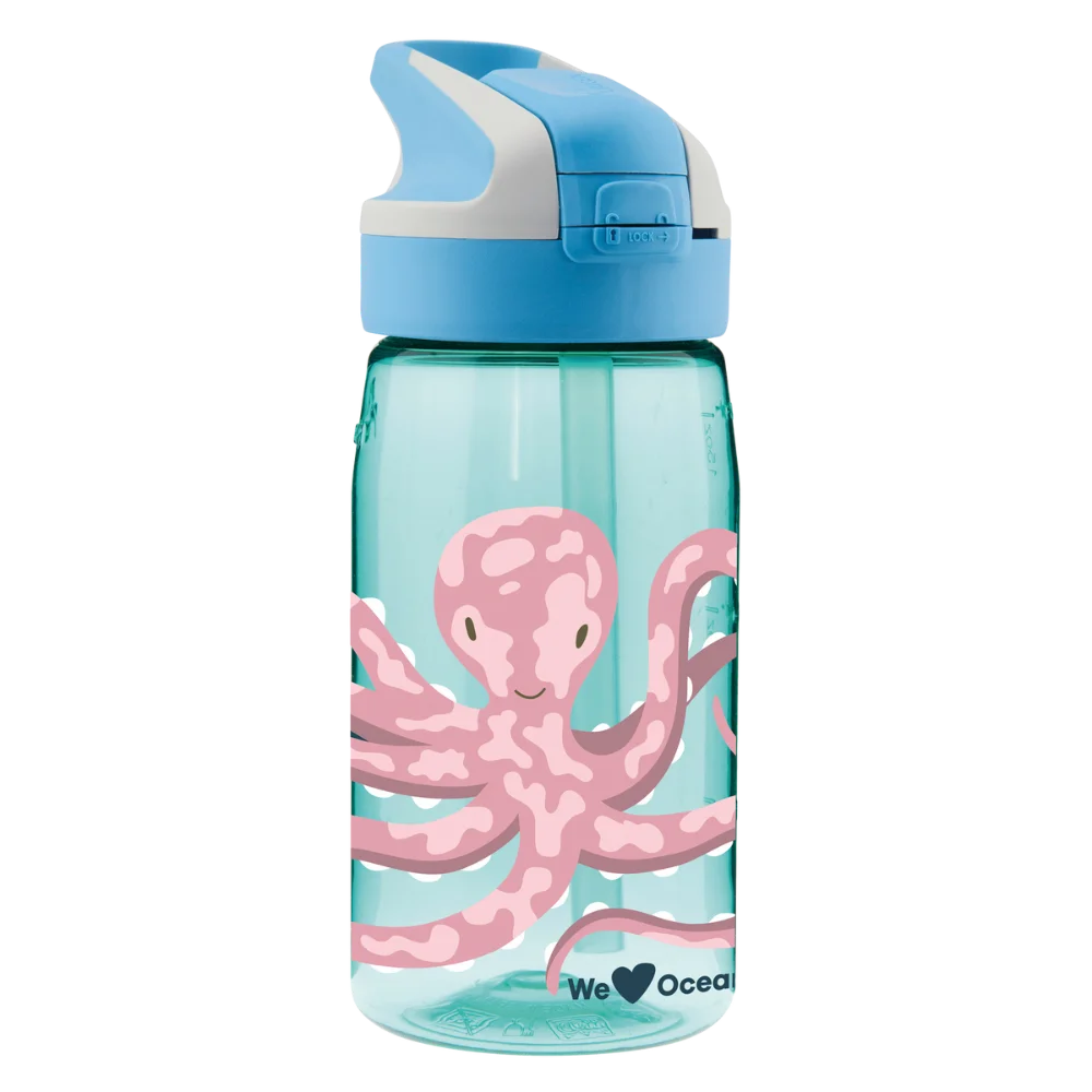 Botella Infantil de Tritan™ Summit™ 0,45L