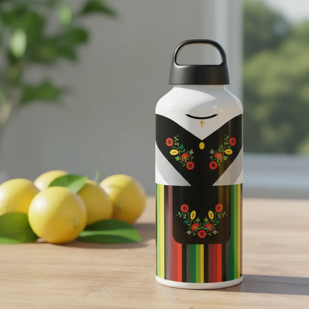 Classic™ Futura™ Aluminum Bottle – Bando de la Huerta 2025 Edition