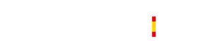 Logo de LAKEN web blanco