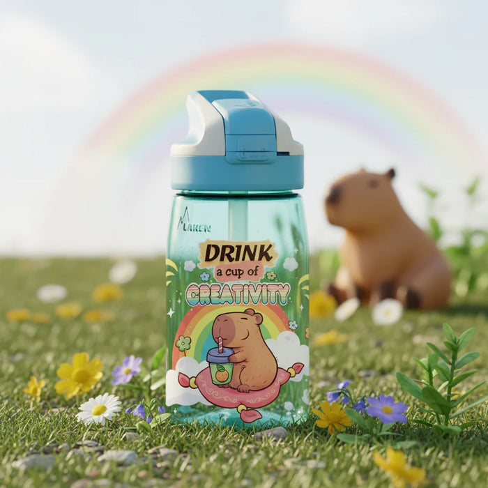 Botella Infantil de Tritan™ Summit™ 0,45L