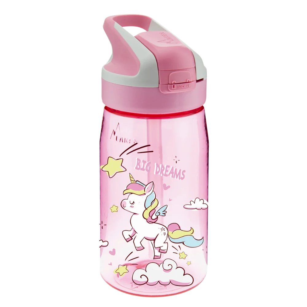 Botella Infantil de Tritan™ Summit™ 0,45L