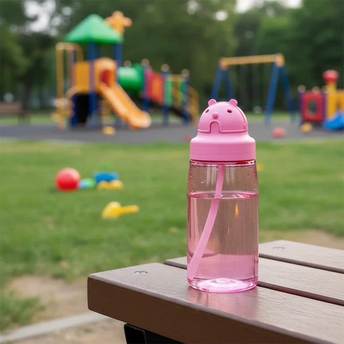 Botella Infantil de Tritan™ Oby™