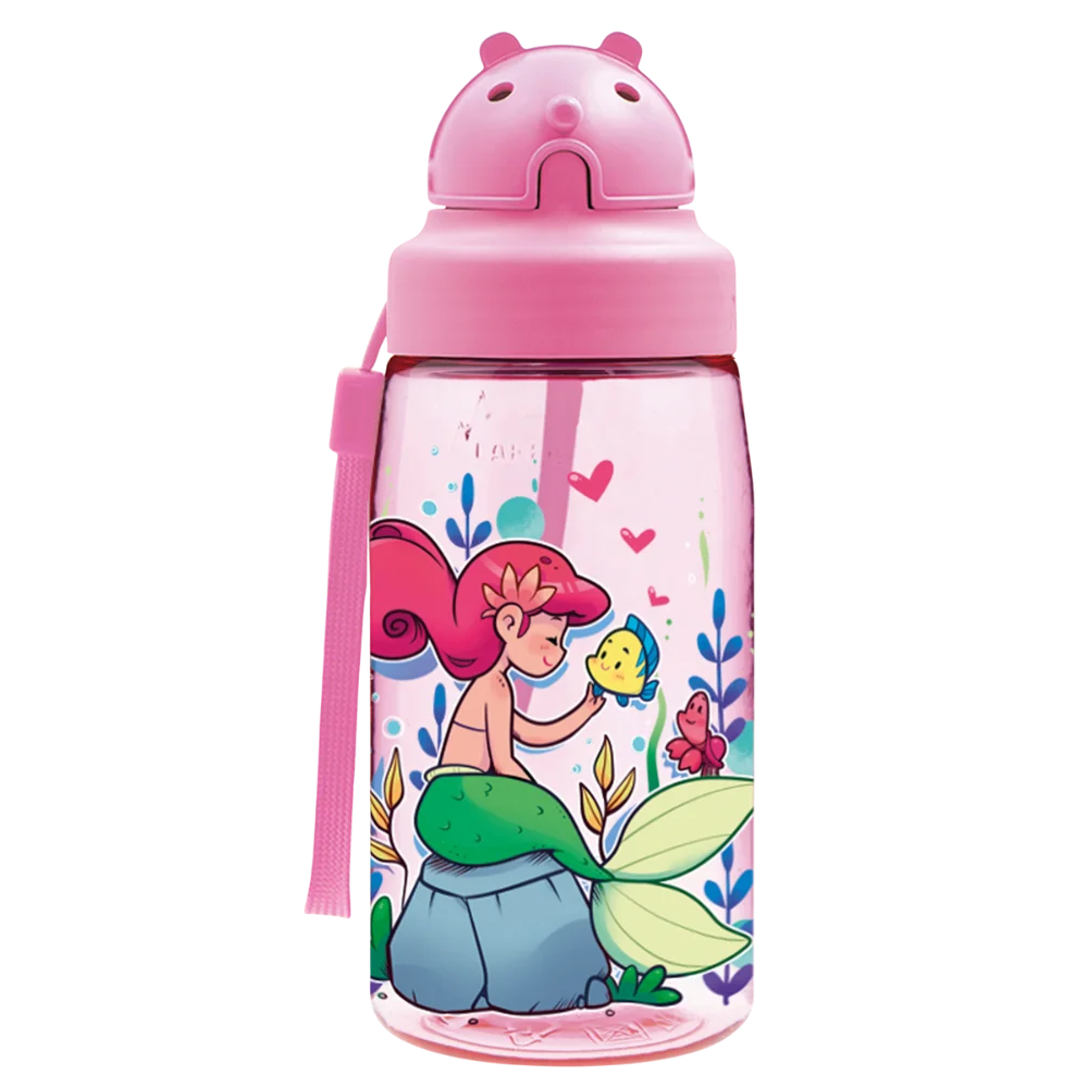 Botella Infantil de Tritan™ Oby™ 0,45L