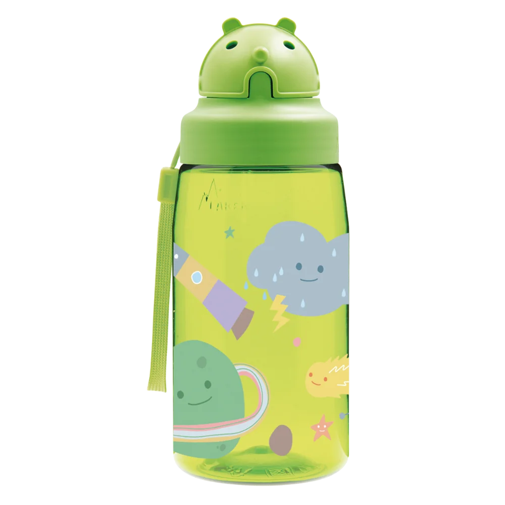 Botella Infantil de Tritan™ Oby™ 0,45L