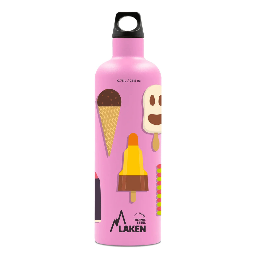 SPECIAL EDITION: FUN, SWEET AND FRESH – INSULATED