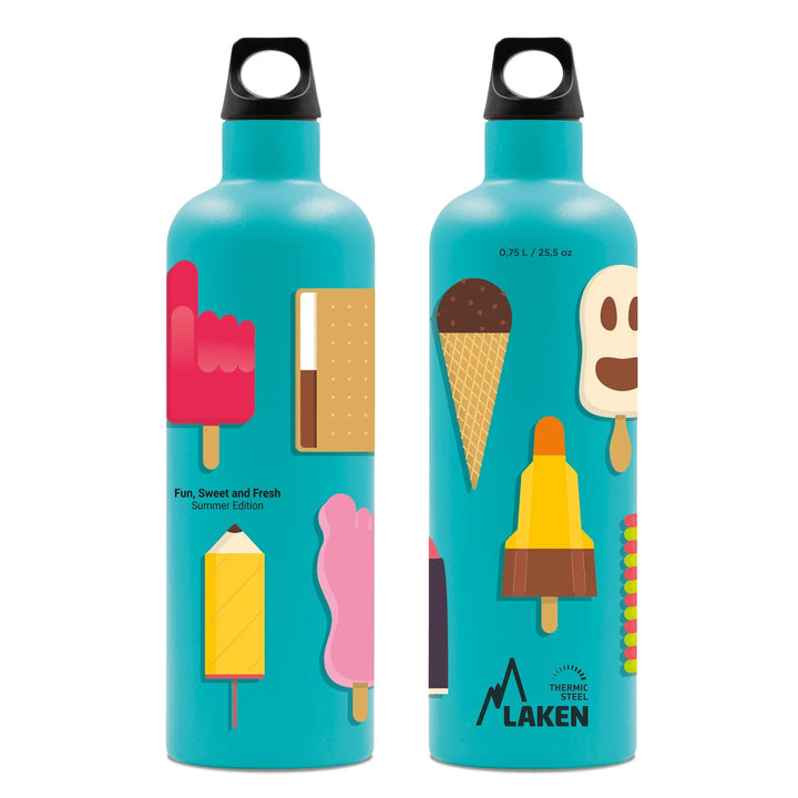 SPECIAL EDITION: FUN, SWEET AND FRESH – INSULATED