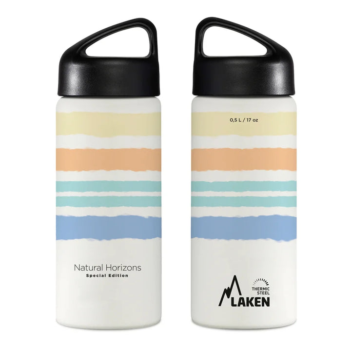 EDICIÓN ESPECIAL: NATURAL HORIZONS - TÉRMICA