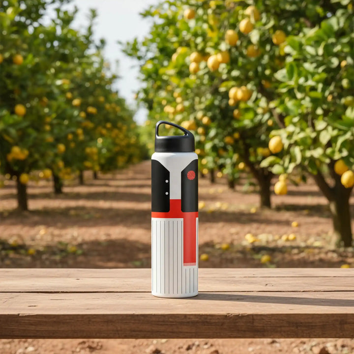 1L Classic™ Insulated Stainless Steel Bottle – Bando de la Huerta 2025 Edition